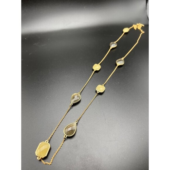 KATE Spade Scatter Necklace - Picture 2 of 8